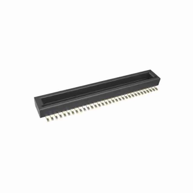 10164228-0601A1RLF Amphenol ICC (FCI)  Arrays Edge Type Mezzanine (Board to Board)